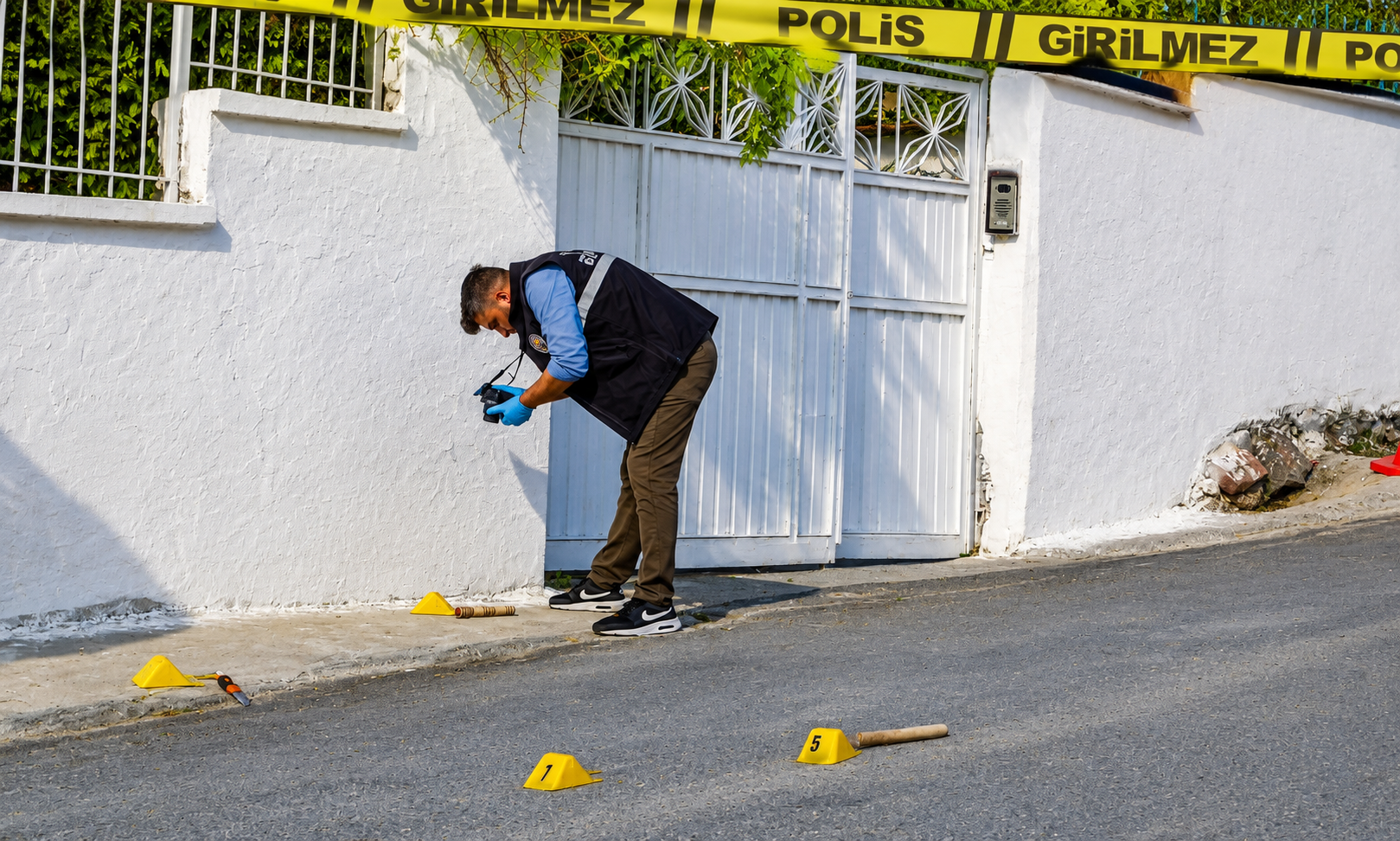 Malatya’da bayramın ilk günü yaşanan kavgalarda 3 kişi yaralandı. Kurban