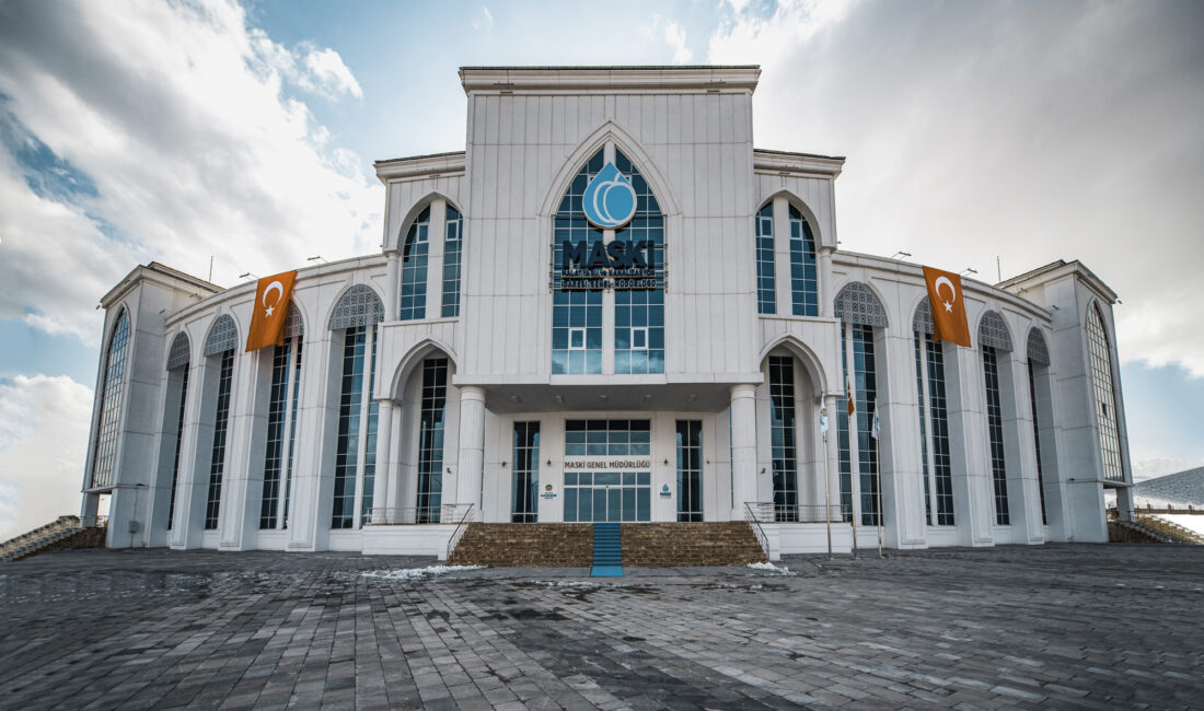 Battalgazi ilçesinde meydana gelen 5.6 büyüklüğündeki depremin ardından, Malatya Su