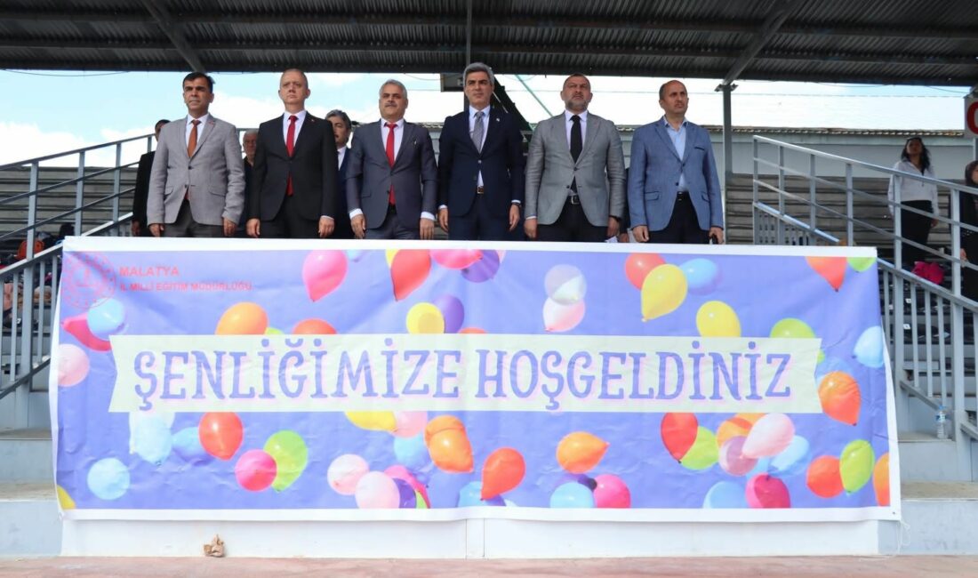Gençlik ve Spor İl Müdürlüğü koordinasyonunda, İl Milli Eğitim Müdürlüğü