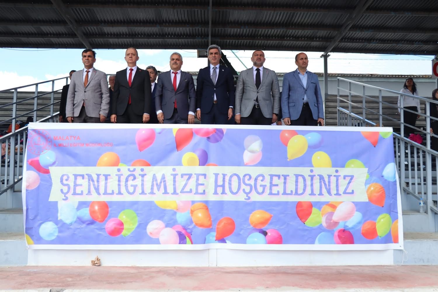 Gençlik ve Spor İl Müdürlüğü koordinasyonunda, İl Milli Eğitim Müdürlüğü