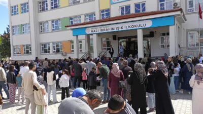Malatya’da hafızlık eğitimine yönelik yürütülen projeye öğrenciler yoğun ilgi gösterdi.