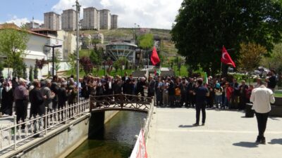 İşgalci siyonistlerin Global Sumud Filosuna yönelik uluslararası sulardaki saldırısına tepki