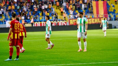 Asrın felaketinin ardından yeniden ayağa kalkmaya çalışan Malatya’nın umut bağladığı