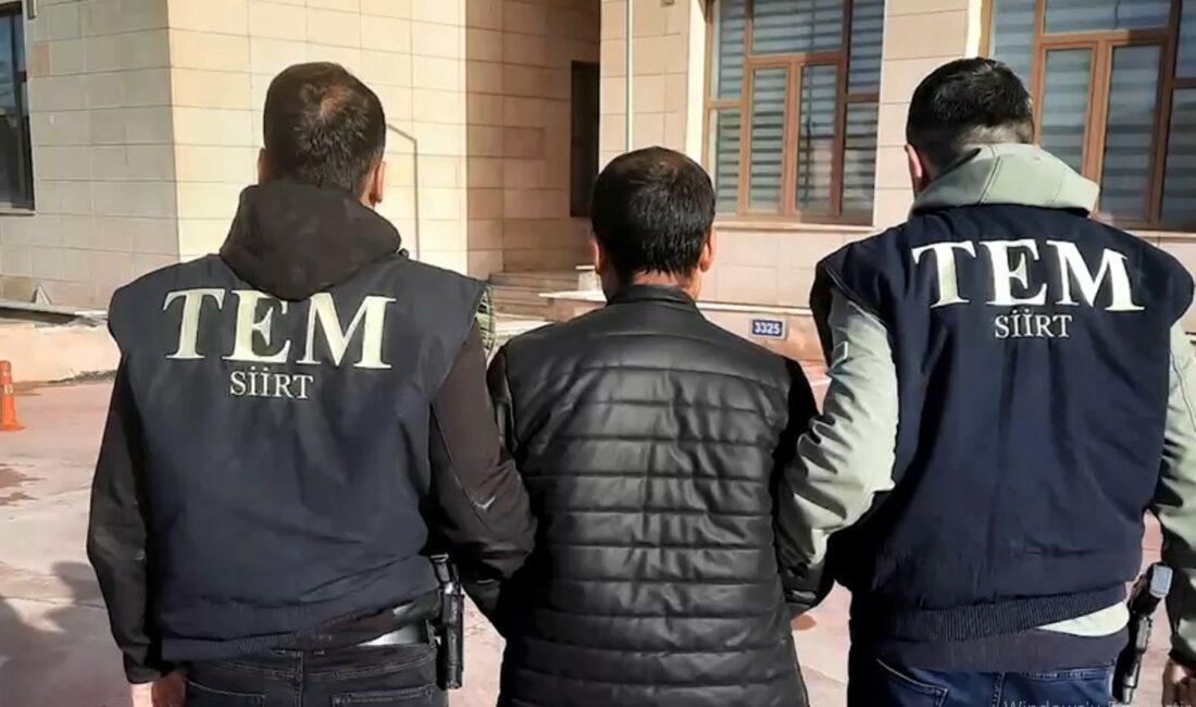 Malatya’nın da aralarında bulunduğu 47 ilde DEAŞ terör örgütüne yönelik