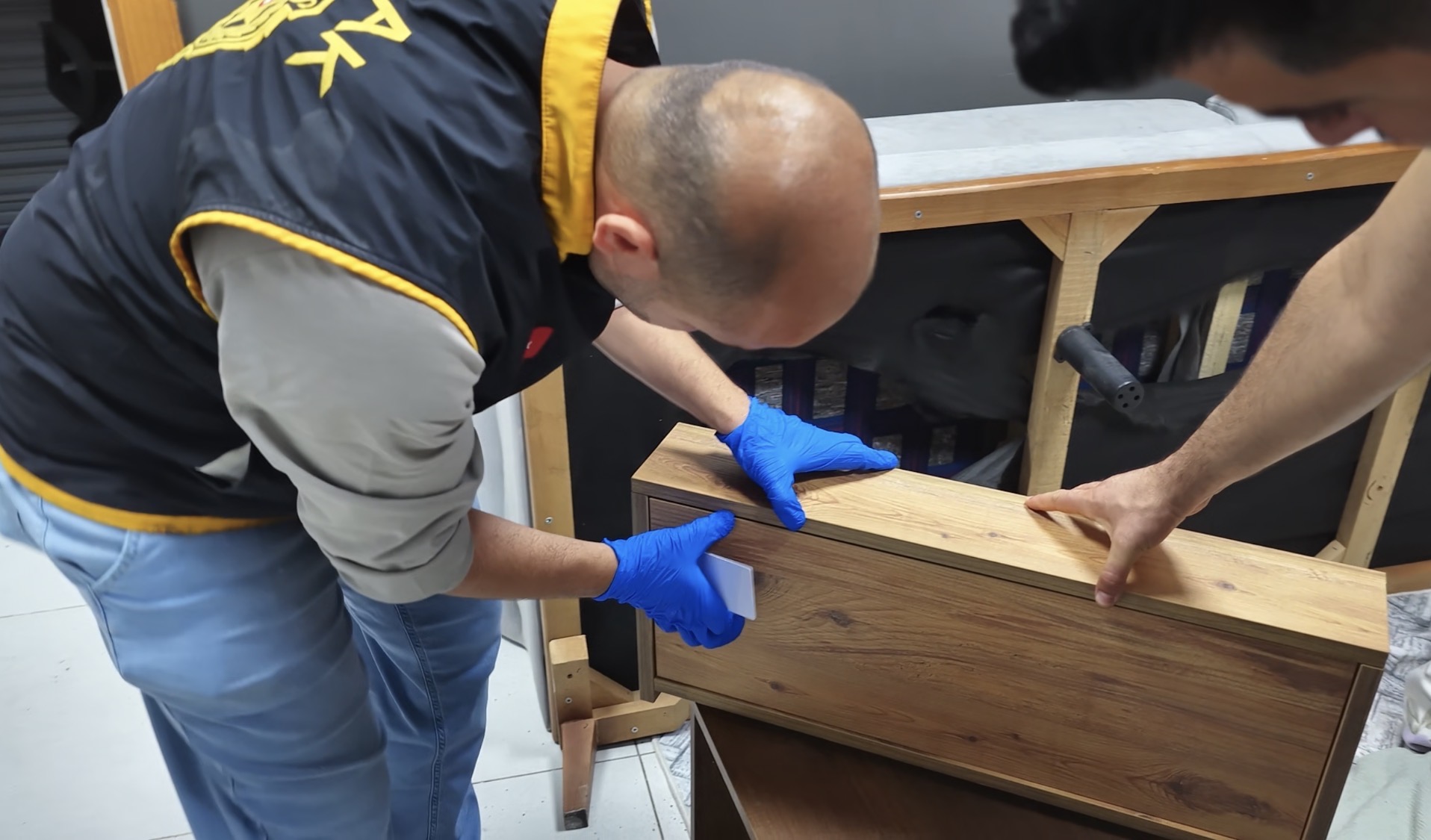 Malatya’da fuhşa teşvik, aracılık ve yer temini suçlarına yönelik düzenlenen
