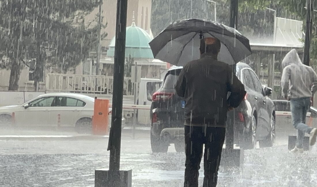 Meteoroloji 13. Bölge Müdürlüğü, Malatya genelinde cumartesi günü etkili olması