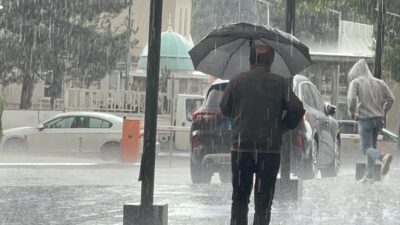 Meteoroloji 13. Bölge Müdürlüğü, Malatya genelinde cumartesi günü etkili olması