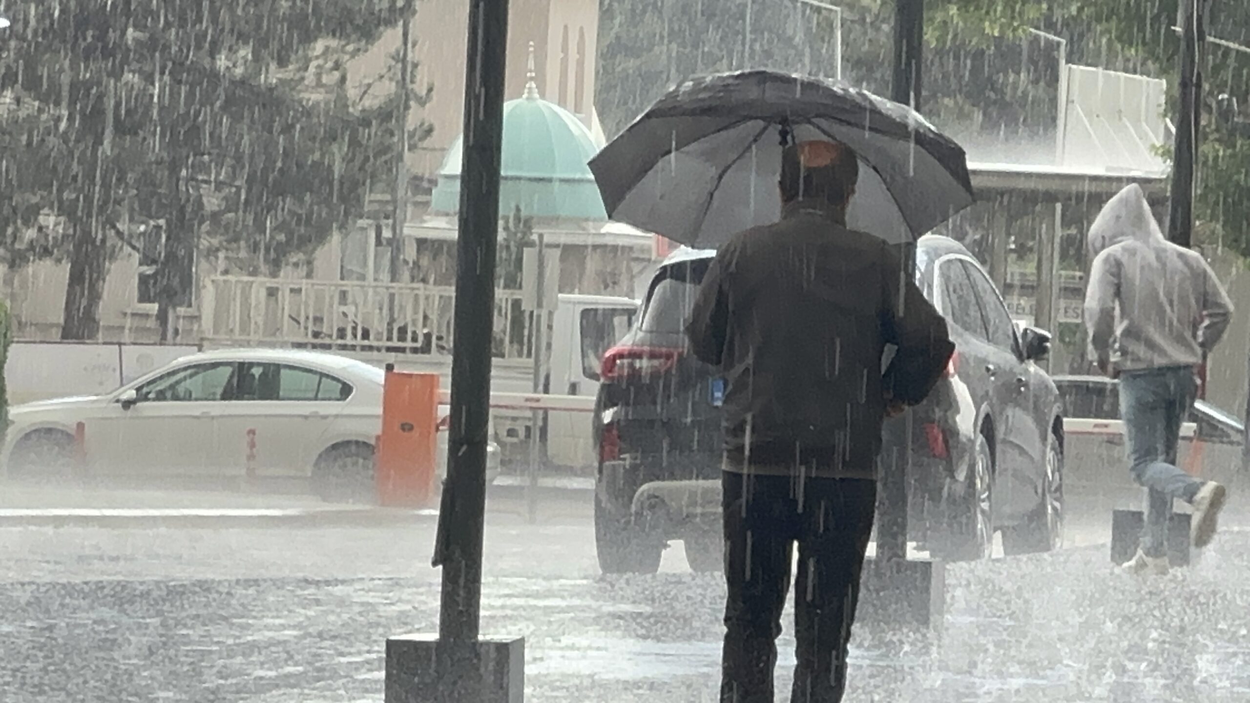 Meteoroloji 13. Bölge Müdürlüğü, Malatya genelinde cumartesi günü etkili olması