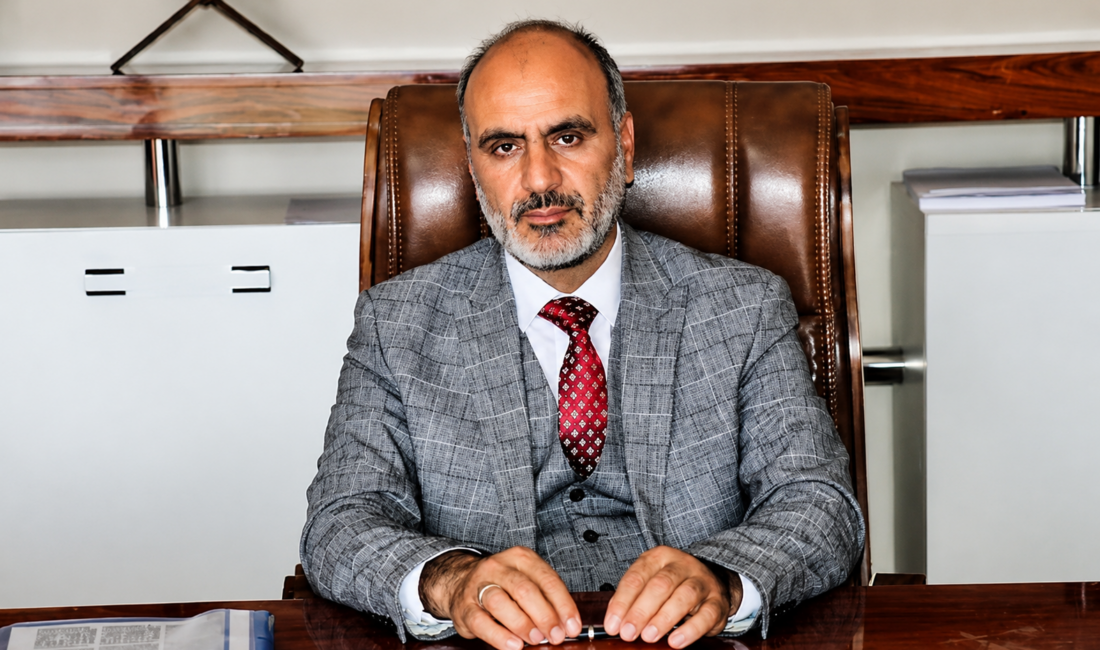 Malatya İl Müftüsü Ramazan Dolu, Kurban Bayramı öncesi yaptığı açıklamada