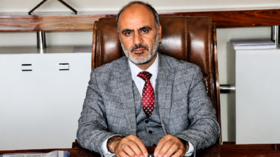 Malatya İl Müftüsü Ramazan Dolu, Kurban Bayramı öncesi yaptığı açıklamada