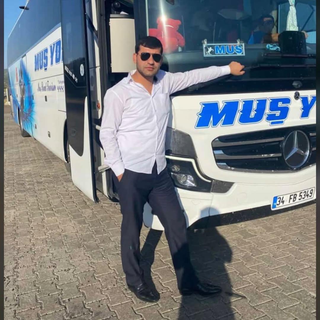 Malatya'da Otobüs Kazasında Hayatını Kaybeden 3 Kişinin Kimliği Belli Oldu