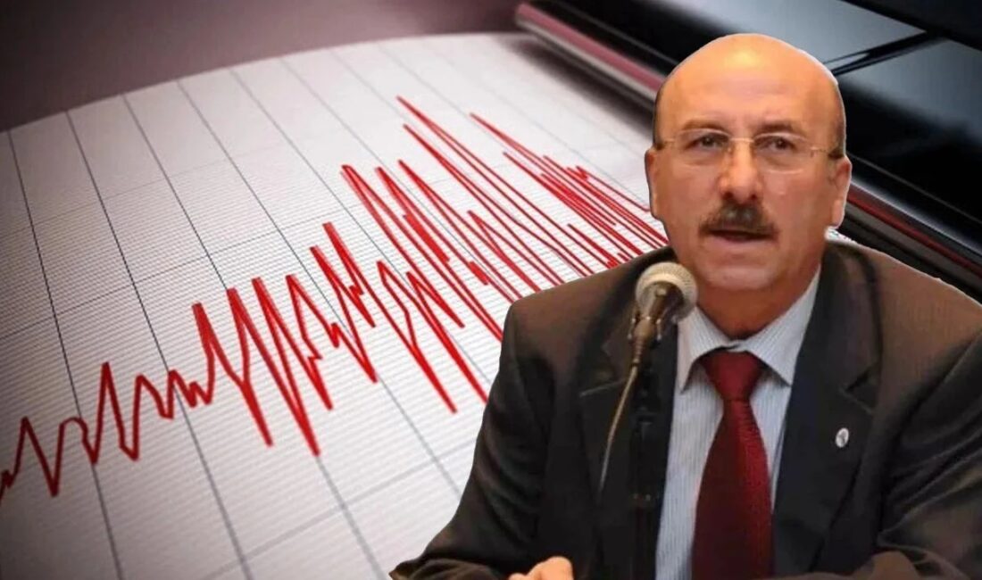 Malatya’nın Battalgazi ilçesinde meydana gelen 5.6 büyüklüğündeki depremin ardından değerlendirmelerde