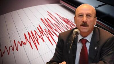 Malatya’nın Battalgazi ilçesinde meydana gelen 5.6 büyüklüğündeki depremin ardından değerlendirmelerde