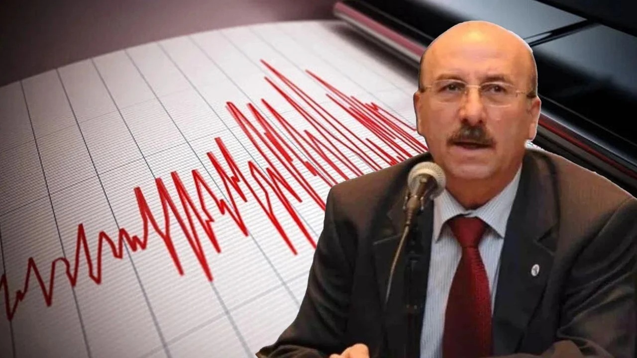 Malatya’nın Battalgazi ilçesinde meydana gelen 5.6 büyüklüğündeki depremin ardından değerlendirmelerde
