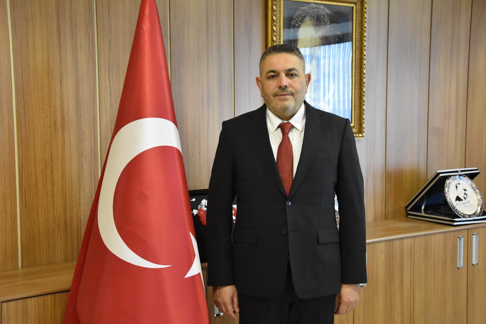 Malatya Ticaret ve Sanayi Odası Mayıs ayı olağan meclis toplantısında