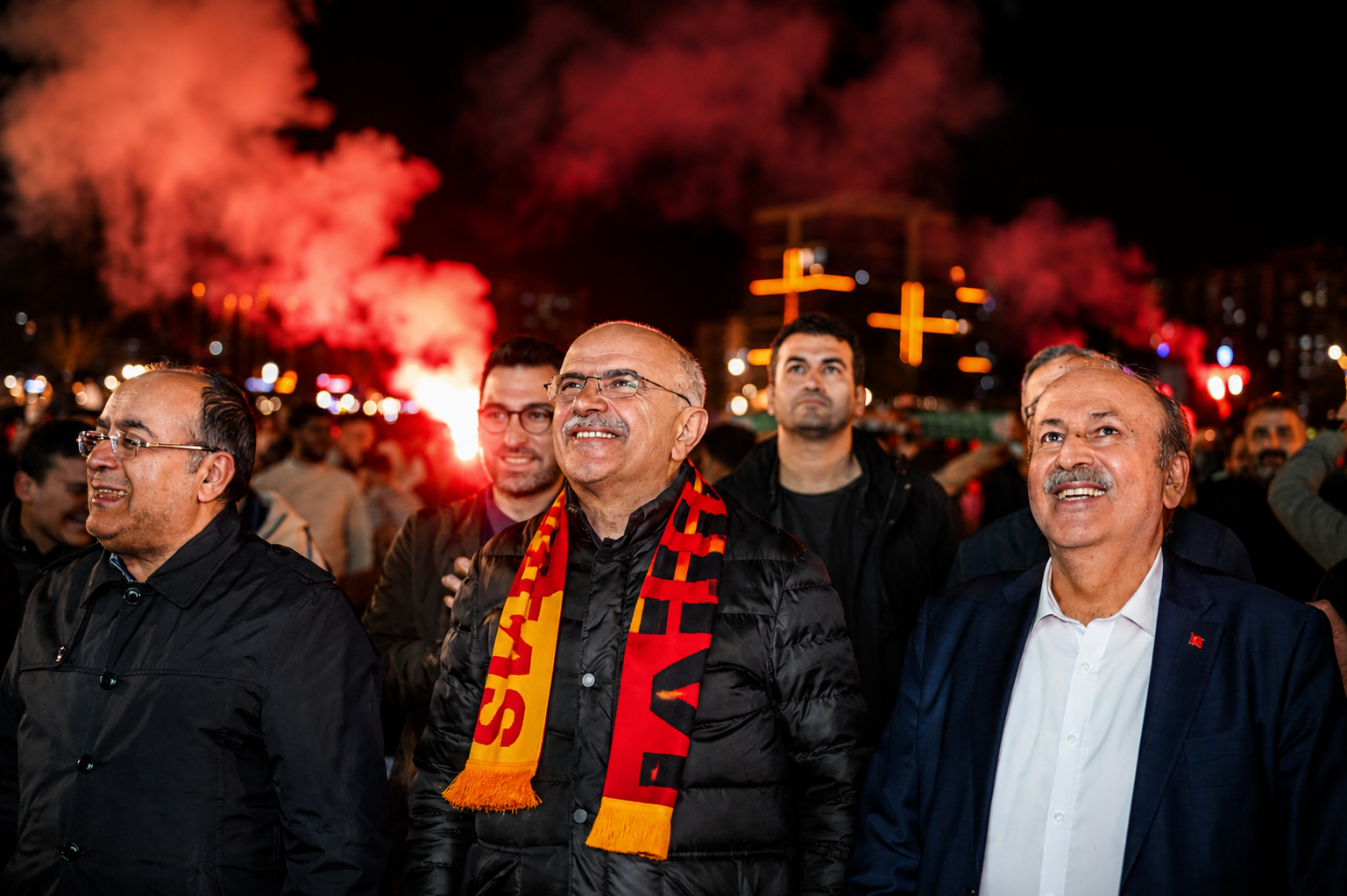 Malatya Yeşilyurtspor, uzatmalarda gelen tarihi galibiyetle finale yükselerek 2. Lig
