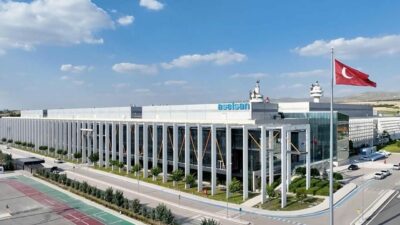Türkiye’nin savunma teknolojilerindeki yerli ve milli hamlelerine öncülük eden ASELSAN,