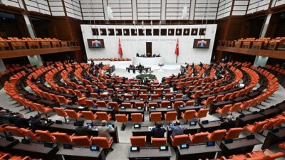 TBMM, okul saldırıları sonrası 22 üyeli komisyon kurdu. 3 ay
