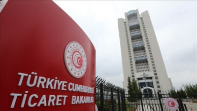 Ticaret Bakanlığı tarafından geliştirilen Havayolu Gümrük Beyan Sistemi (HGBS), 4