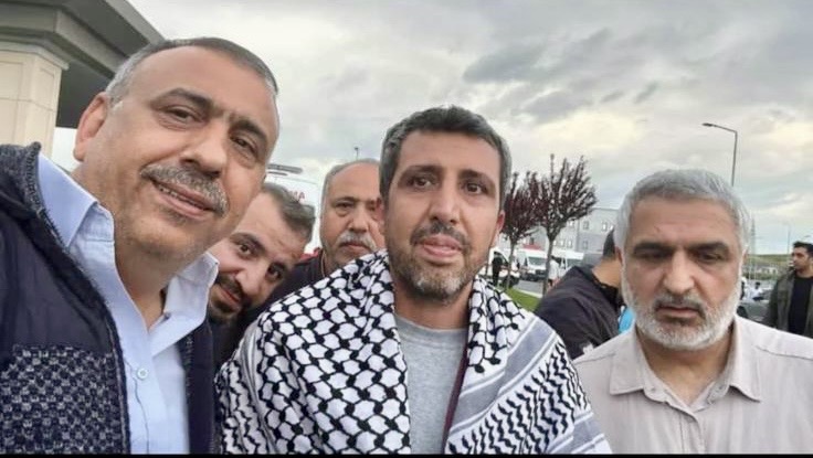 Gazze ablukasını kırmak ve insani yardım ulaştırmak amacıyla yola çıkan