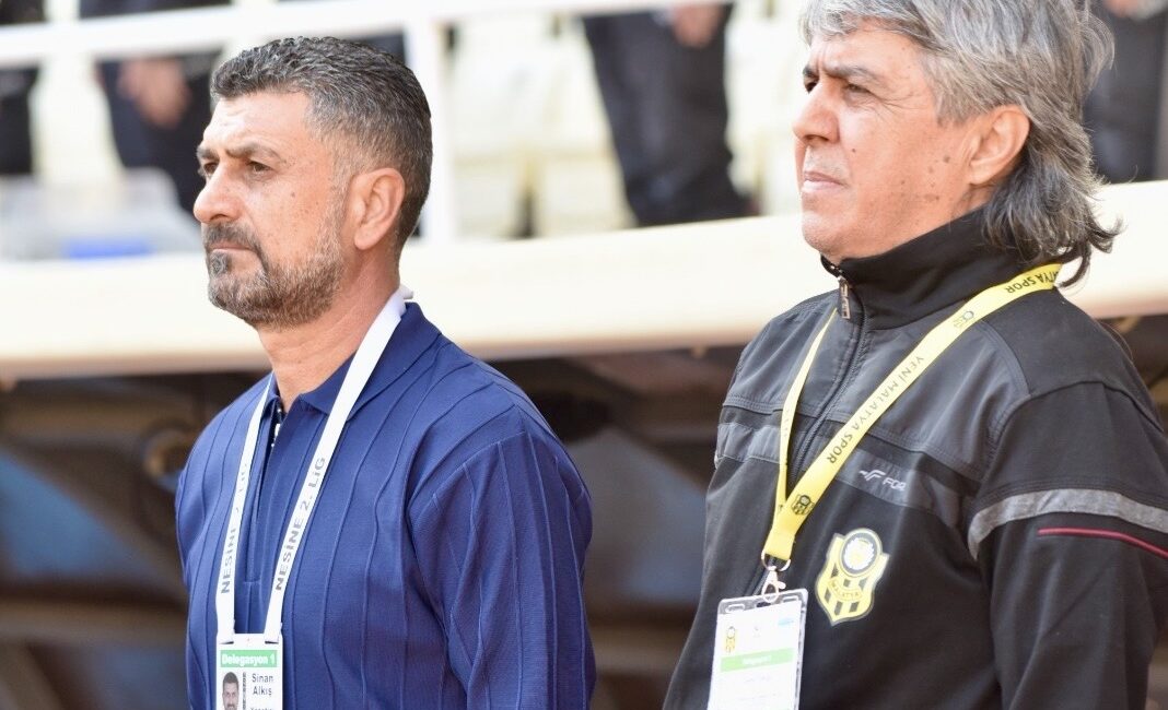 Nesine 3. Lig’e düşen ve ekonomik krizle mücadele eden Yeni