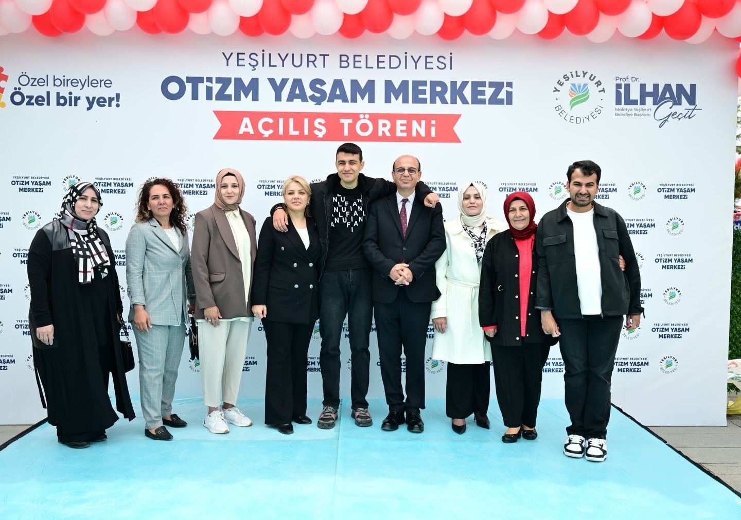 “Sosyal belediyecilik” anlayışıyla insanı merkeze alan hizmetlerine bir yenisini daha