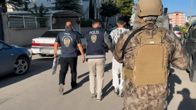 İçişleri Bakanlığı koordinesinde, Emniyet Genel Müdürlüğü Siber Suçlarla Mücadele Daire
