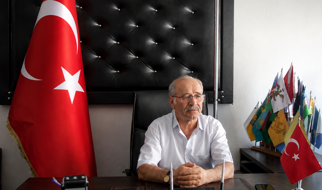 Millet Partisi’nin Malatya’daki 42 yıllık teşkilat faaliyetleri sona erdi. Uzun