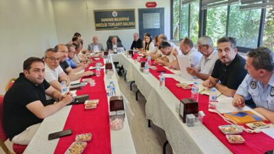 Darende’de bu yıl 73’üncüsü düzenlenecek Zengibar Karakucak Güreş ve Kültür