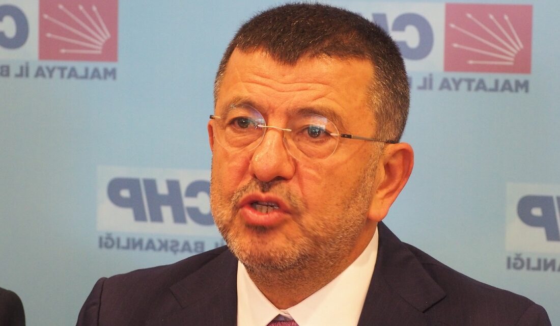 Veli Ağbaba'dan Kılıçdaroğlu'nun "250 bin dolar" iddiasına sert yanıt: Kanıtlasın,