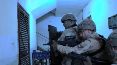 Jandarma Genel Komutanlığı tarafından aralarında Malatya’nın da bulunduğu 26 ilde