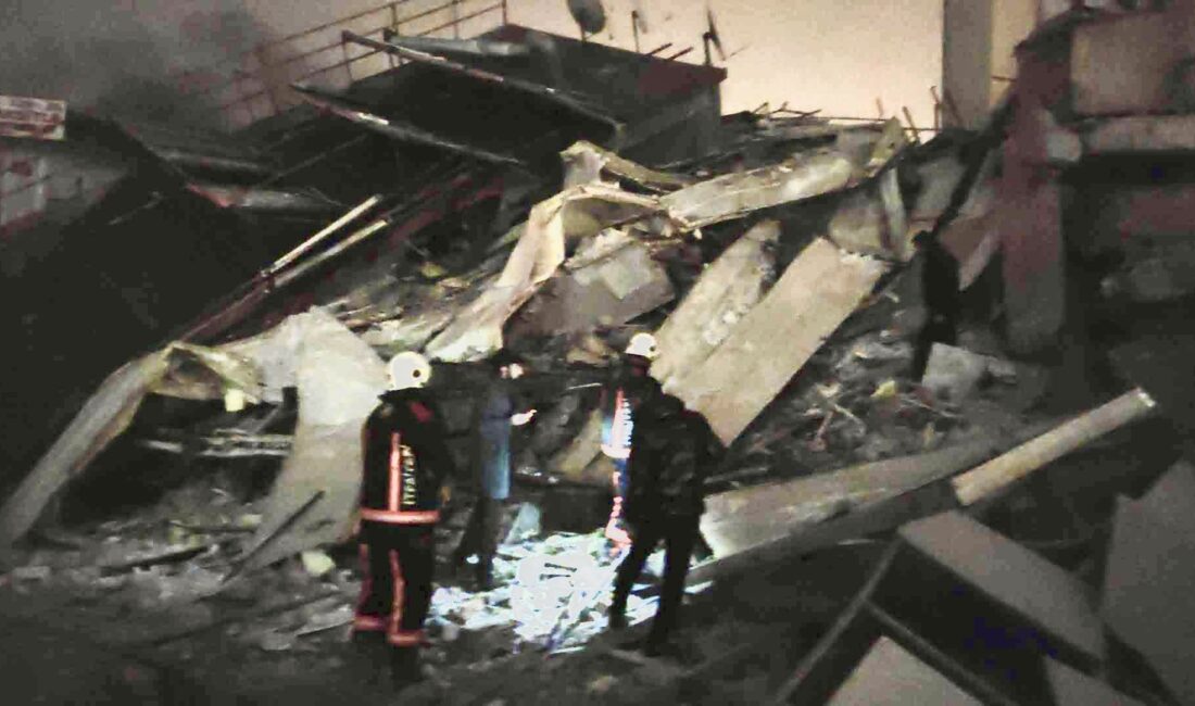 Malatya’da 6 Şubat depremlerinde 16 kişinin yaşamını yitirdiği Avşar Otel’in