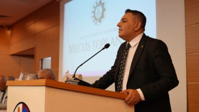 Malatya’nın uçak sefer sayısının az olmasının şehrin üretimine, ticaretine, yatırım