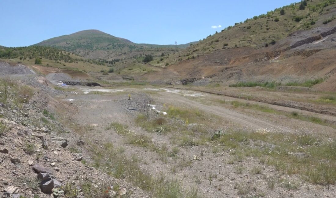 Battalgazi’de üreticiler, yıllardır çözüm bekleyen sulama suyu sorununun kalıcı yatırımlarla