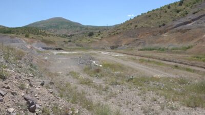 Battalgazi’de üreticiler, yıllardır çözüm bekleyen sulama suyu sorununun kalıcı yatırımlarla
