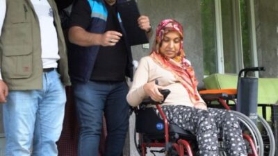 Malatya Büyükşehir Belediyesi, başvuru şartlarını taşıyan engelli vatandaşlara akülü tekerlekli
