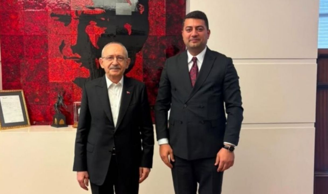 Cumhuriyet Halk Partisi (CHP) Malatya İl Teşkilatı’nda görev değişikliği yaşandı.
