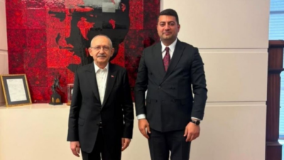 Cumhuriyet Halk Partisi (CHP) Malatya İl Teşkilatı’nda görev değişikliği yaşandı.