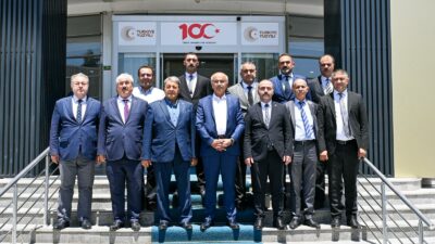 Malatya Büyükşehir Belediye Başkanı Sami Er, Cumhur İttifakının hem Malatya