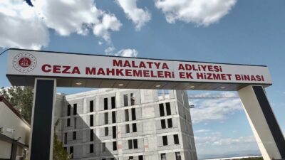 Malatya’da dini nikahlı eşi Eylem Yeşilkaya’yı bıçaklayarak öldüren sanık Özcan