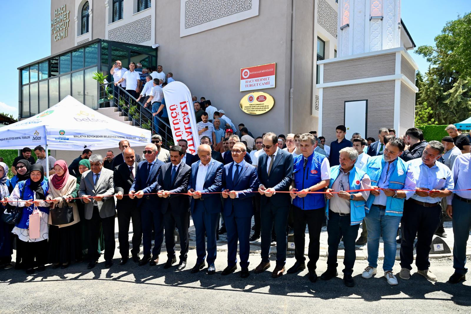 Türkiye Cumhuriyeti Essen Din Hizmetleri Ataşeliği ve Almanya NRW Essen