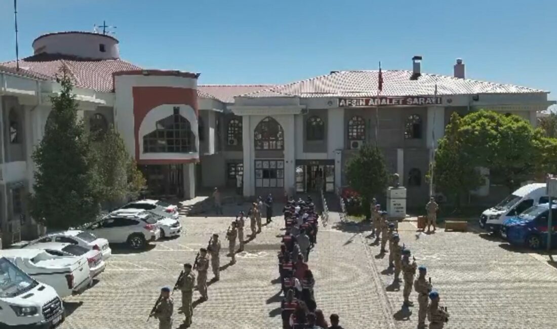 Jandarma Genel Komutanlığı Kaçakçılık ve Organize Suçlarla Mücadele (KOM) ile
