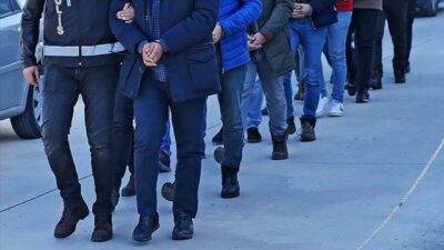 Kayseri, Ankara, Adana, Nevşehir, Muğla ve Gaziantep’te uyuşturucu ticareti yapan