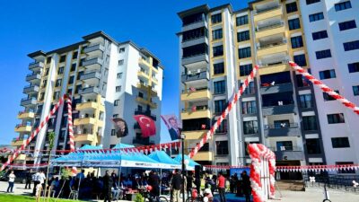 2020 yılında Yeşilyurt Belediyesinin öz kaynaklarıyla temeli atılan ve Yeşilyurt