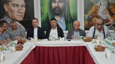 Malatya Hz. İmam Zeynel Abidin Türbesi Kültür Vakfı tarafından muharrem