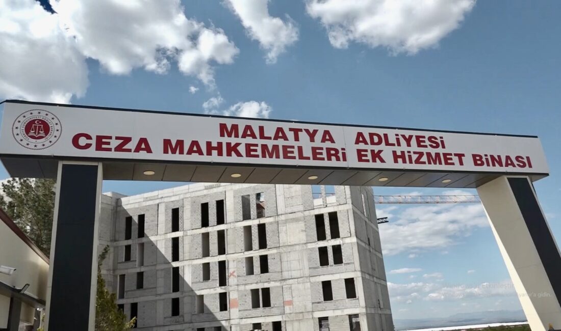 Malatya’da 6 Şubat depremlerinde 21 kişinin hayatını kaybettiği Kırçuval Otel