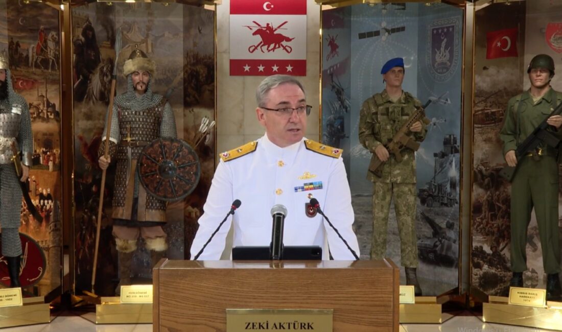 Millî Savunma Bakanlığı (MSB), NATO'nun hava savunma kapasitesinin güçlendirilmesi kapsamında