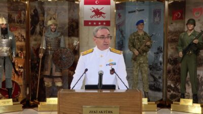 Millî Savunma Bakanlığı (MSB), NATO'nun hava savunma kapasitesinin güçlendirilmesi kapsamında