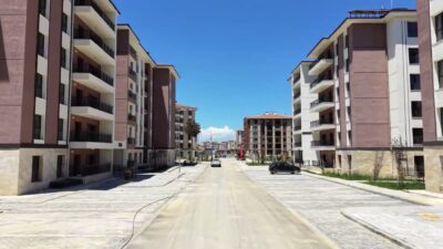 Çevre, Şehircilik ve İklim Değişikliği Bakanlığı tarafından başlatılan açık satış
