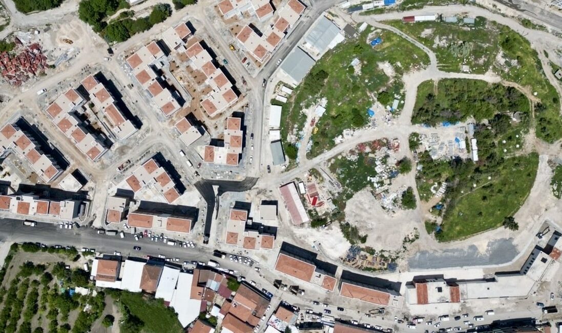 Malatya’nın Akçadağ, Doğanşehir ve Battalgazi ilçelerinde tamamlanan projeler kapsamında toplam